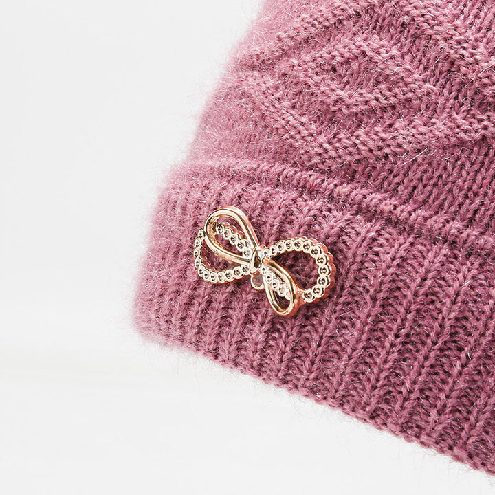 H&F Fleece Ladies Hat c