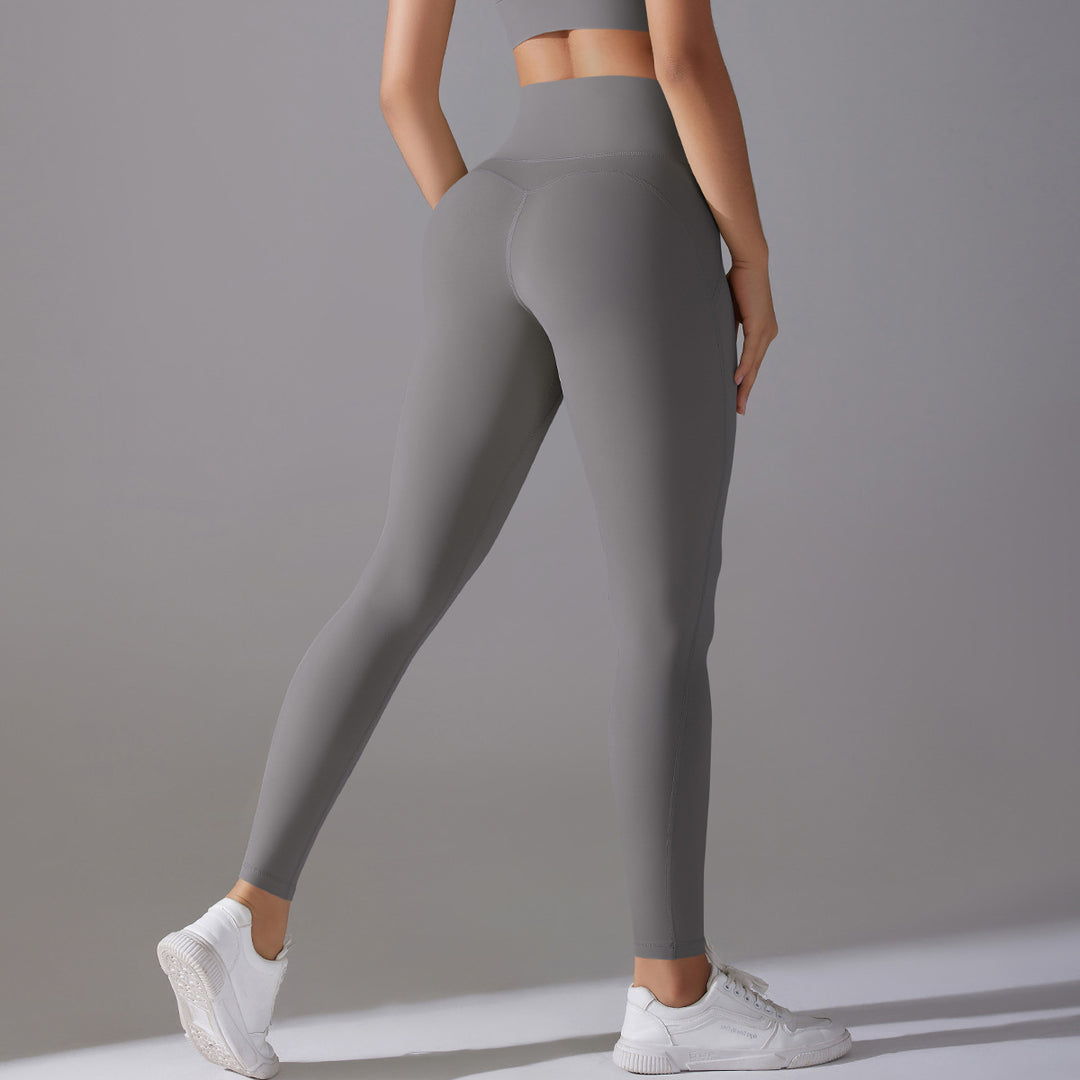 H&F Hip Lift Pants c