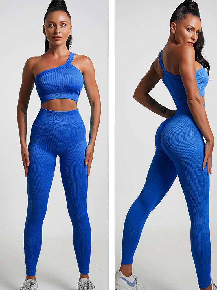 H&F Detachable Running Suit c