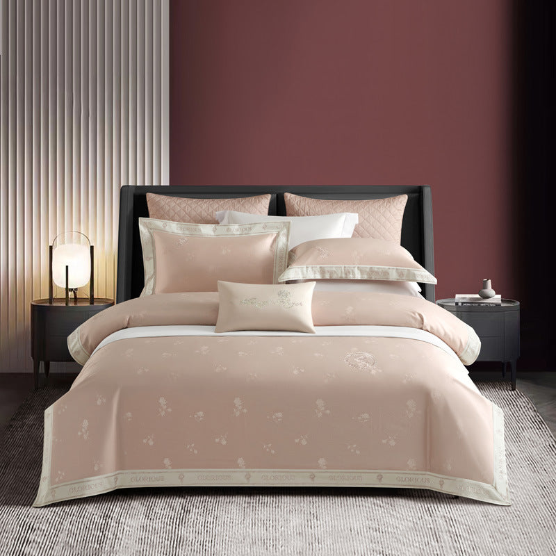 H&F High-end Jacquard Set c