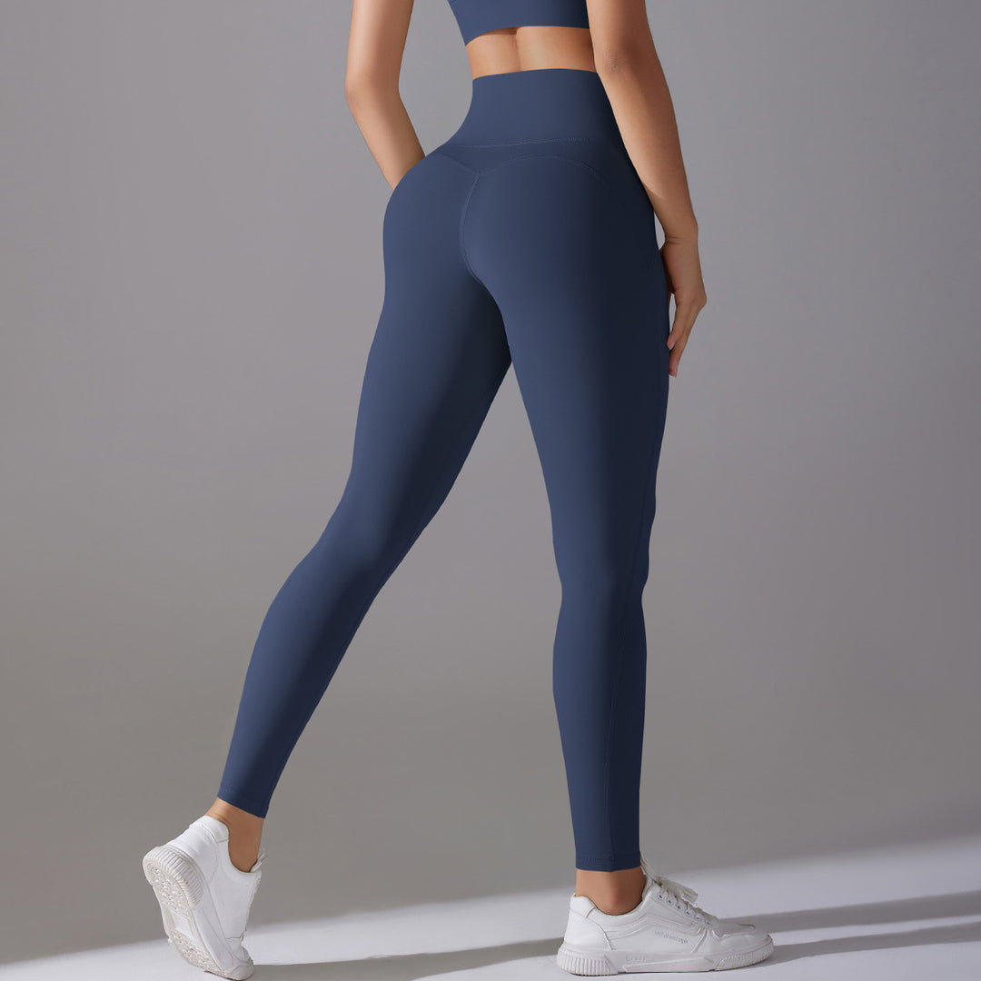 H&F Hip Lift Pants c