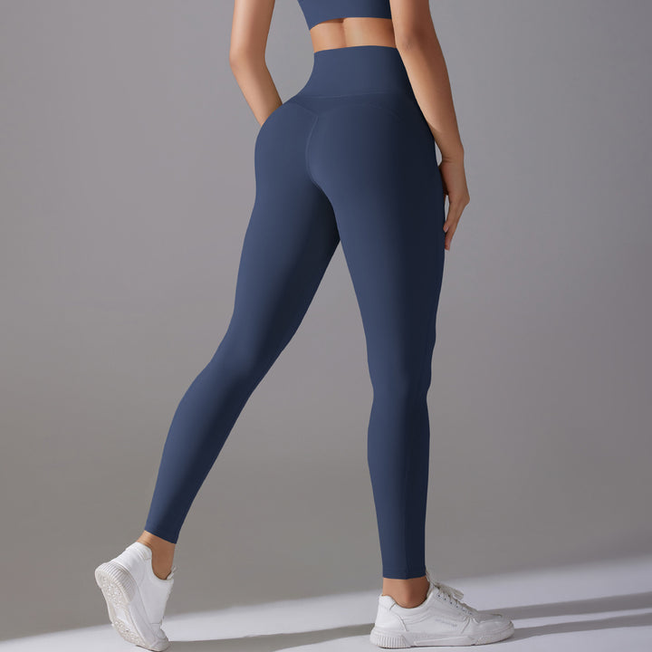 H&F Hip Lift Pants c