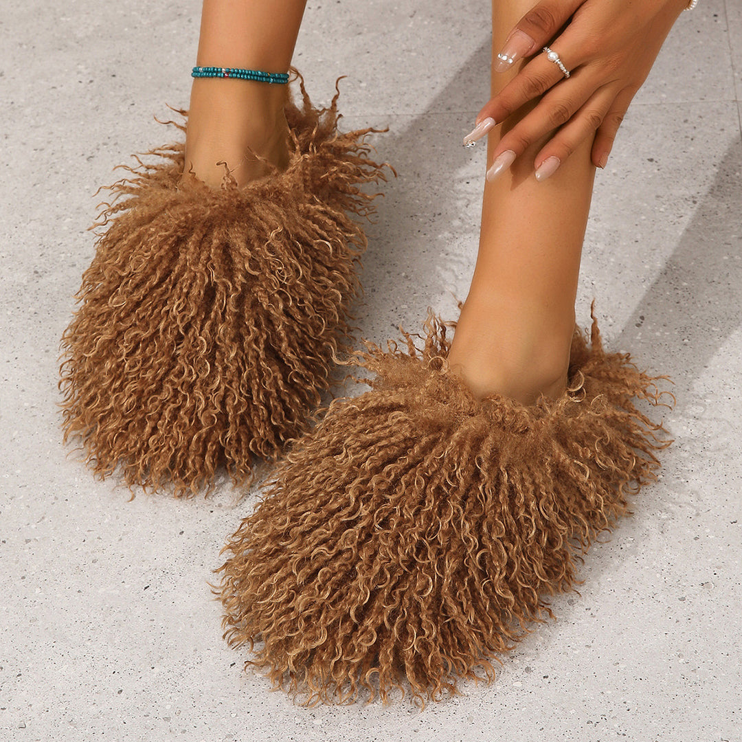 H&F Cotton Home Slippers c