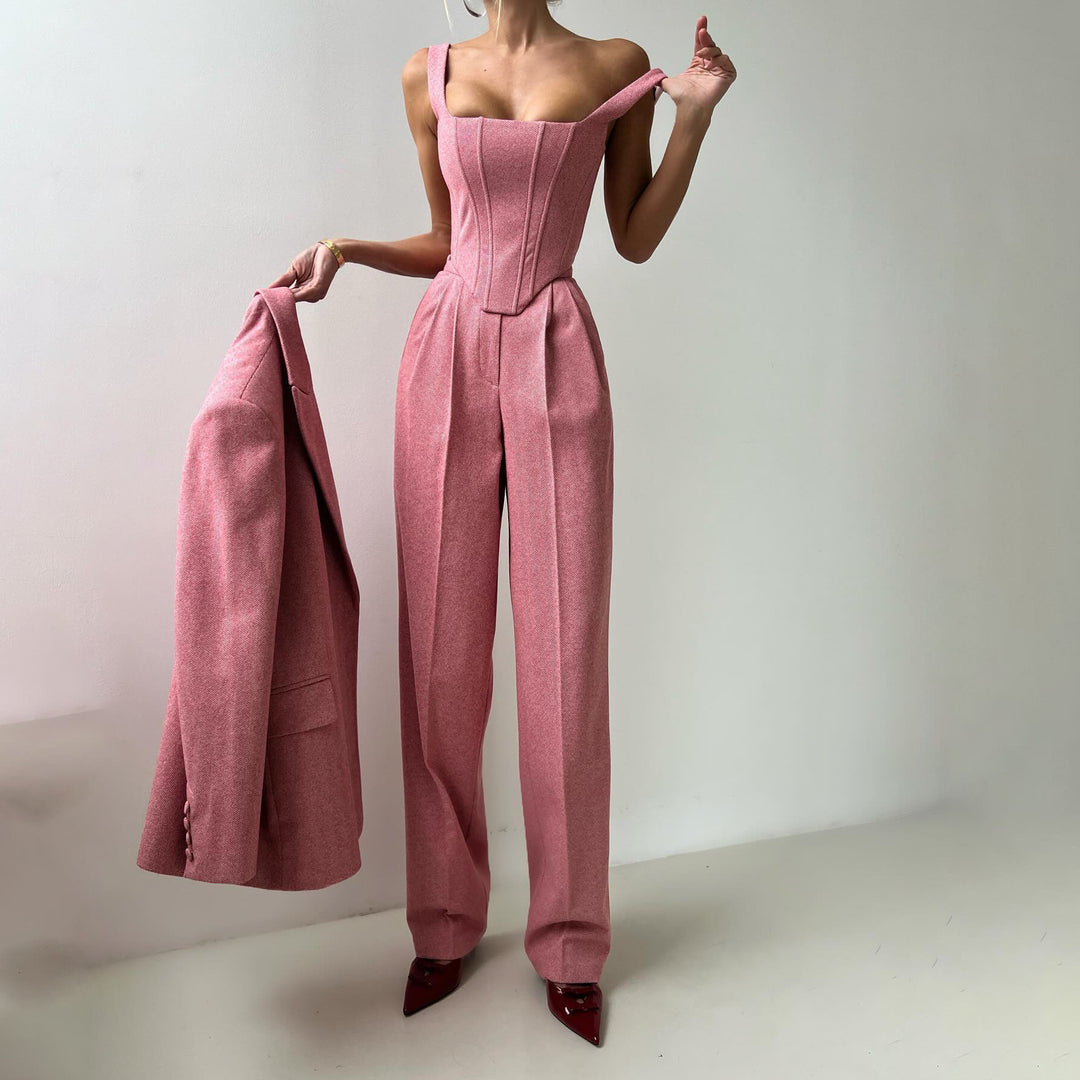 H&F Statement Women's Suit c