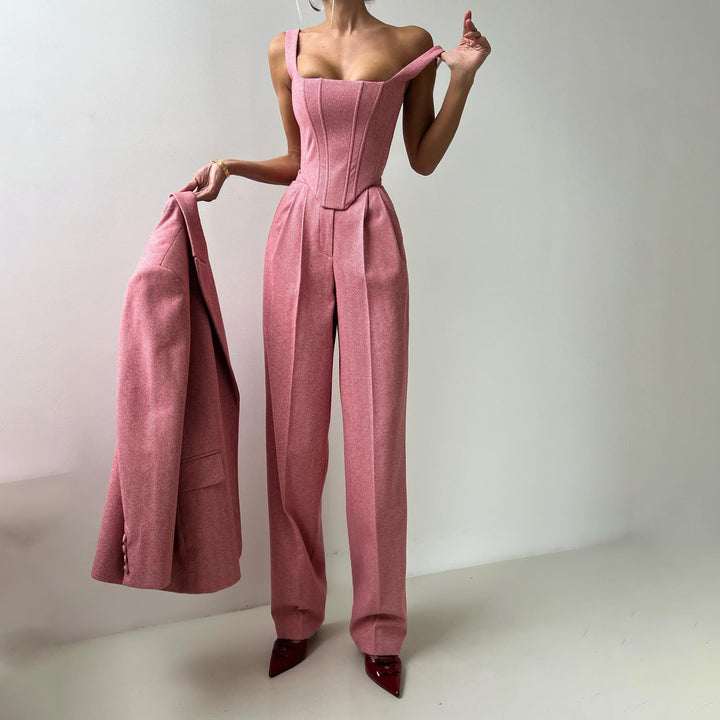 H&F Statement Women's Suit c
