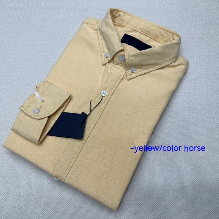 H&F Business Casual Shirt c