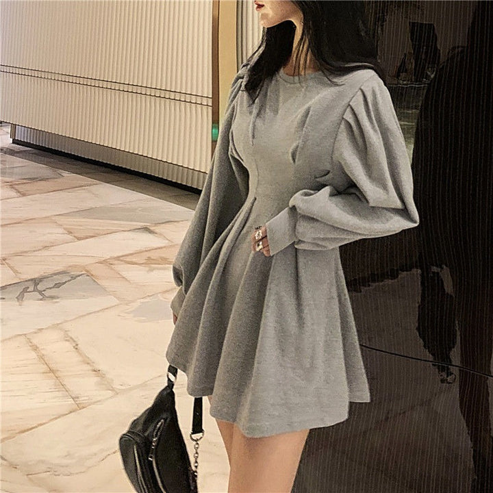 H&F Mid-Length A-Line c