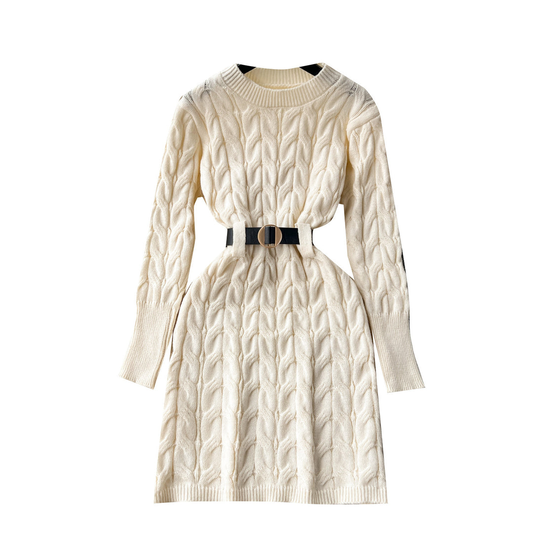 H&F High-Grade Knit Dress c