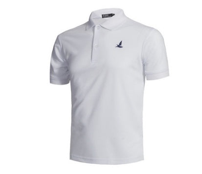H&F Fishing Polo Shirt c