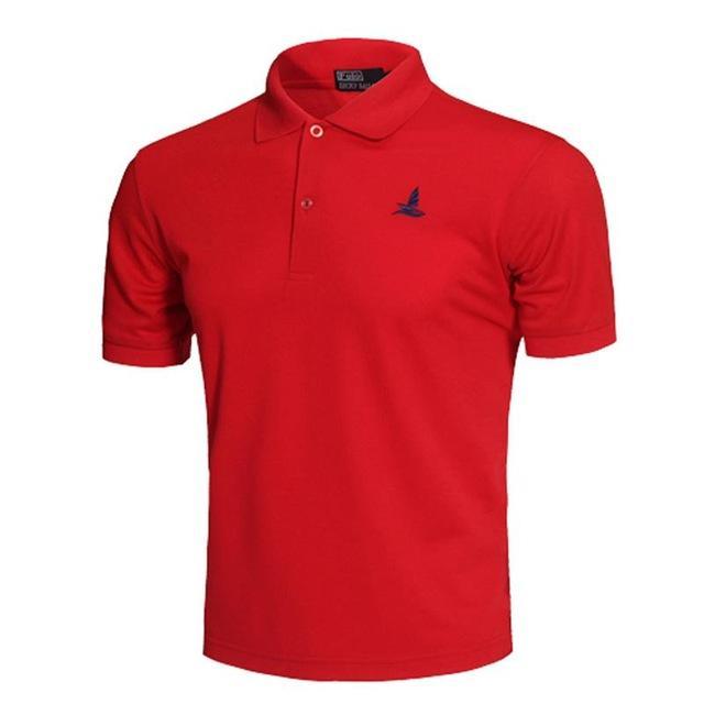 H&F Fishing Polo Shirt c