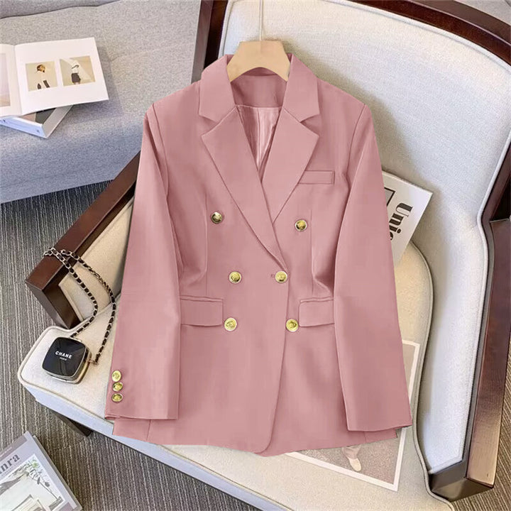 H&F Slim Fit Suit c