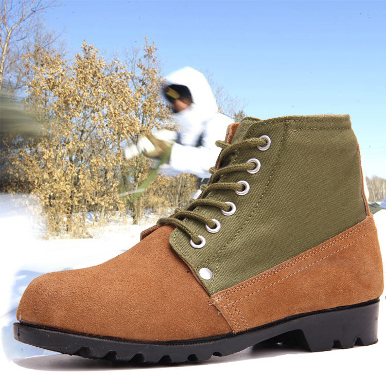 H&F Vintage Toe Shoes c
