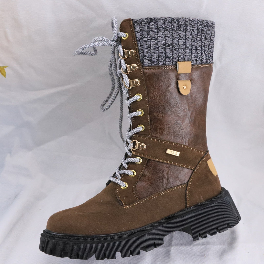 H&F Fashion Mid Boots c