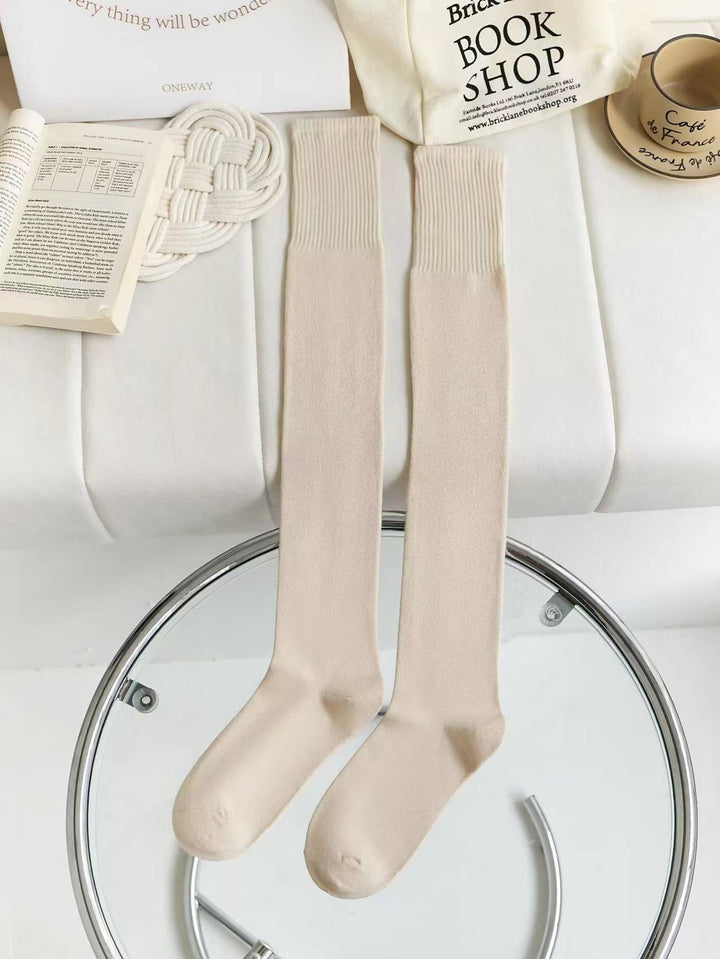 H&F Fleece Warm Socks c