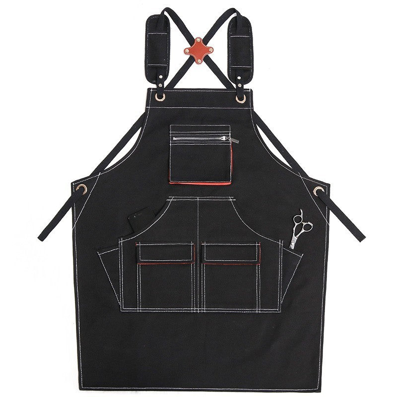 Hand-made Apron