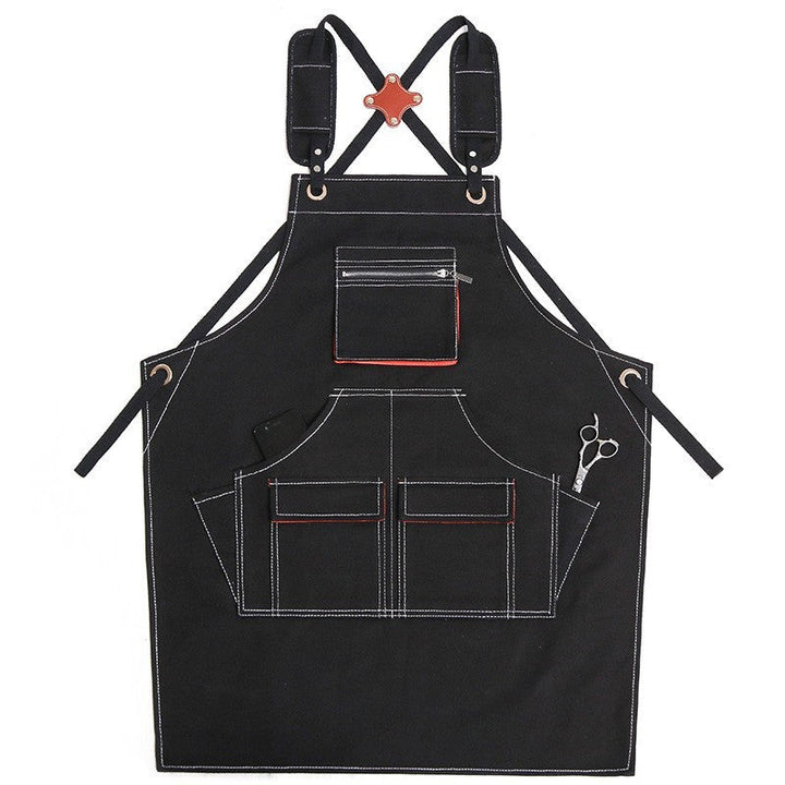 Hand-made Apron