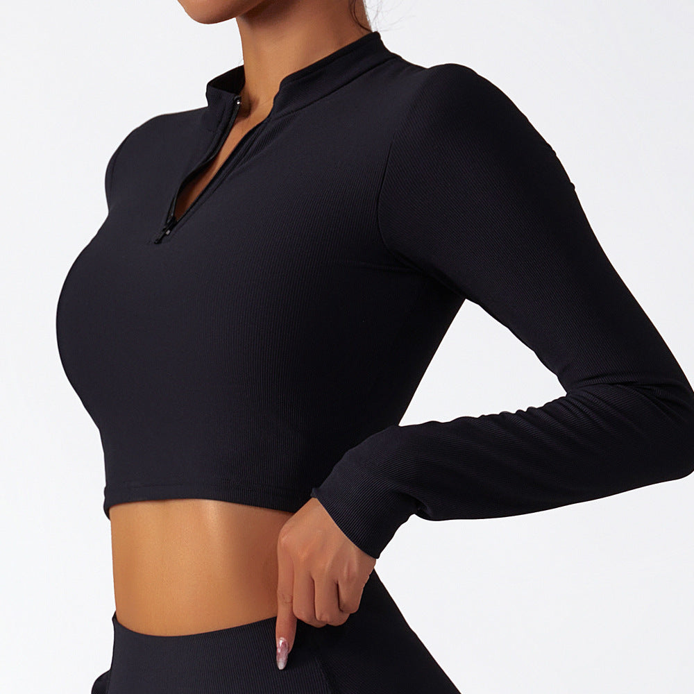 H&F Yoga Training Suit c