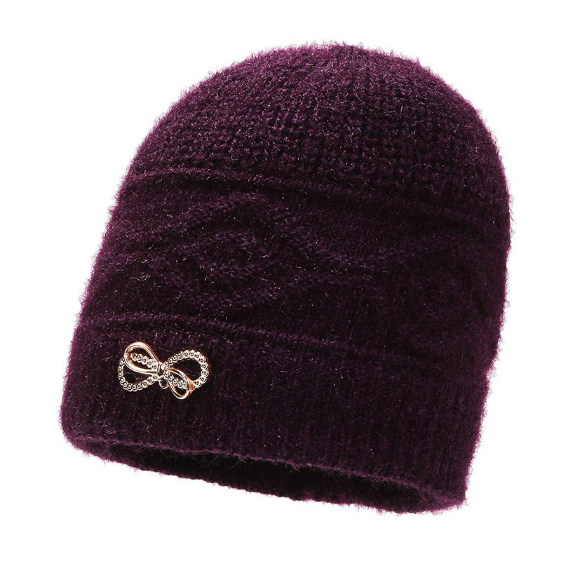 H&F Fleece Ladies Hat c