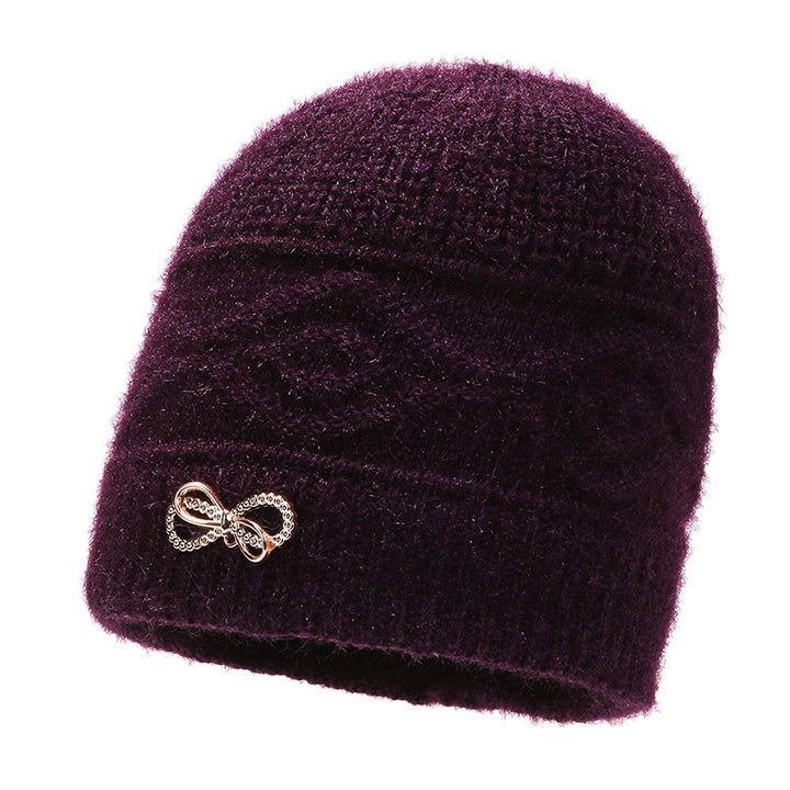 H&F Fleece Ladies Hat c