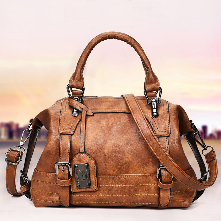 H&F Boston Style Bag c