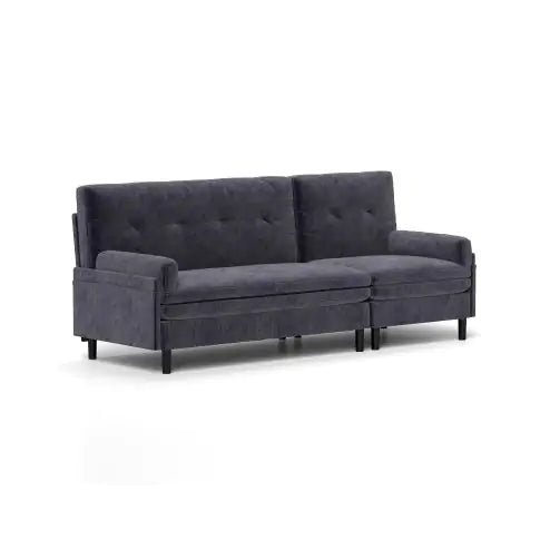 H&F Modular Sectional Sofa c