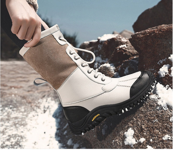 H&F Fleece Waterproof Boots c