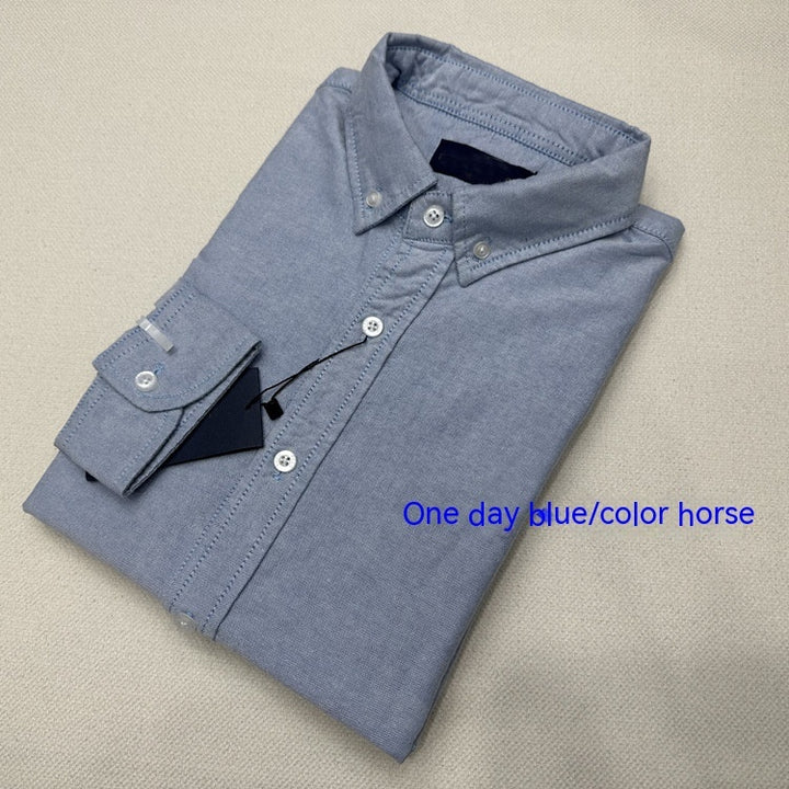 H&F Business Casual Shirt c