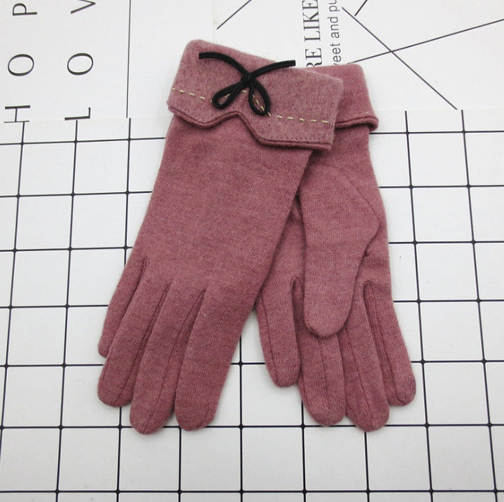 H&F Yauvana Winter Gloves c