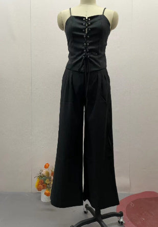 H&F Sexy Pants Suit c