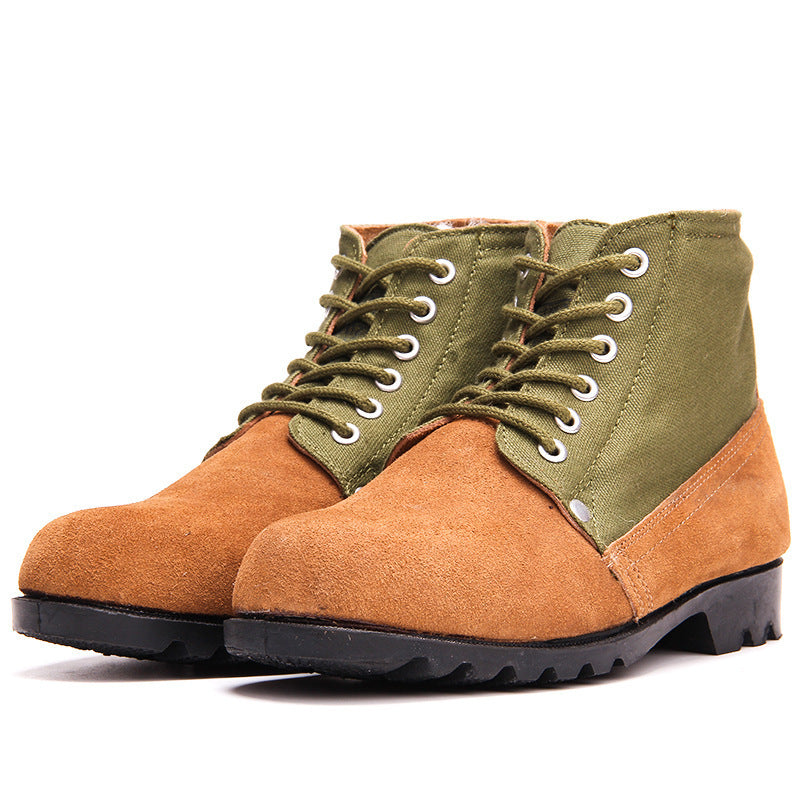 H&F Vintage Toe Shoes c