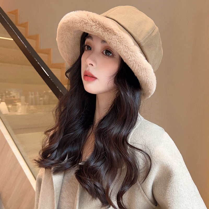 H&F Winter Earflap Hat c