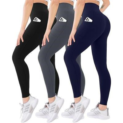 H&F High Waist Yoga c