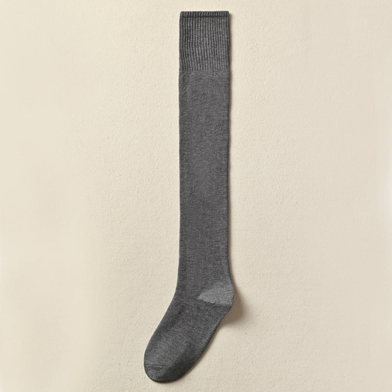 H&F Fleece Warm Socks c