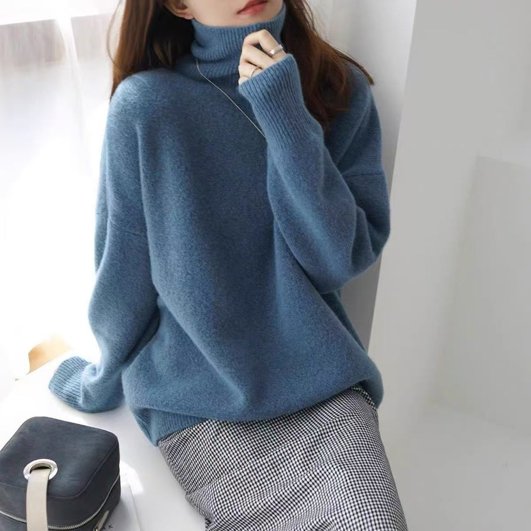 Cashmere Sweater