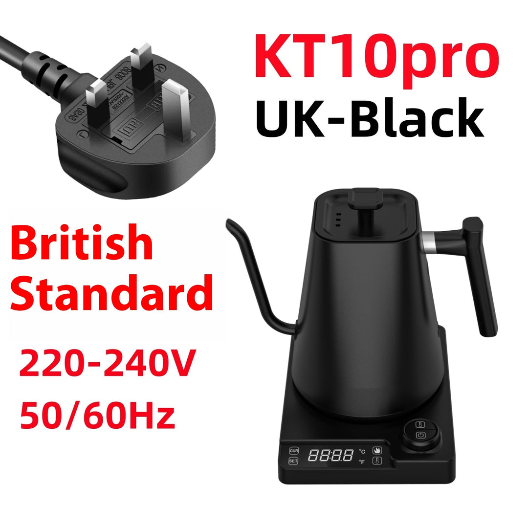 Intelligent Electric Kettle