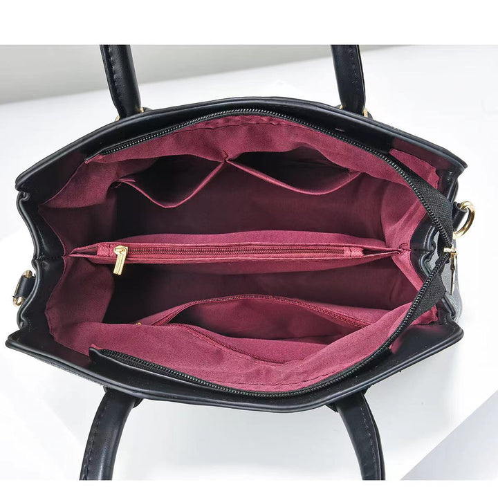 H&F Trendy Shoulder Bag c