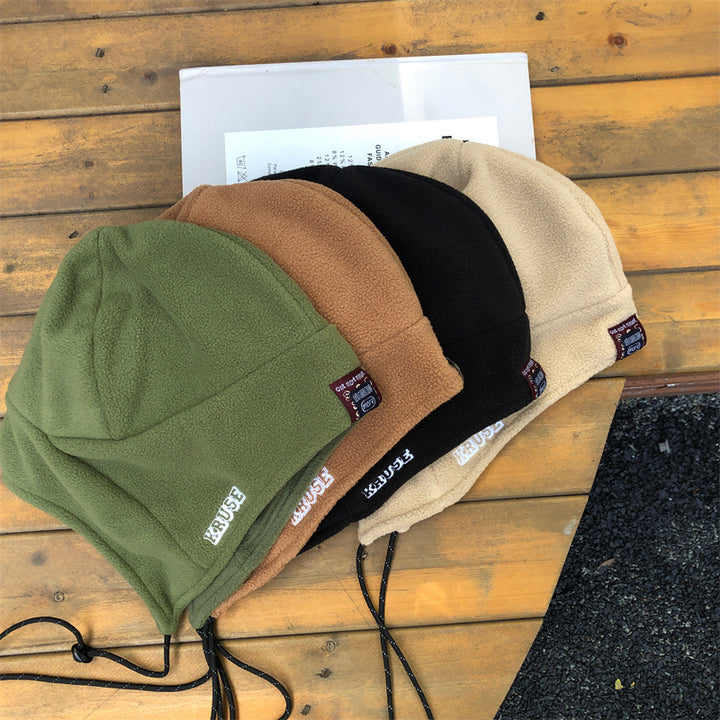 H&F Warm Cute Hat c