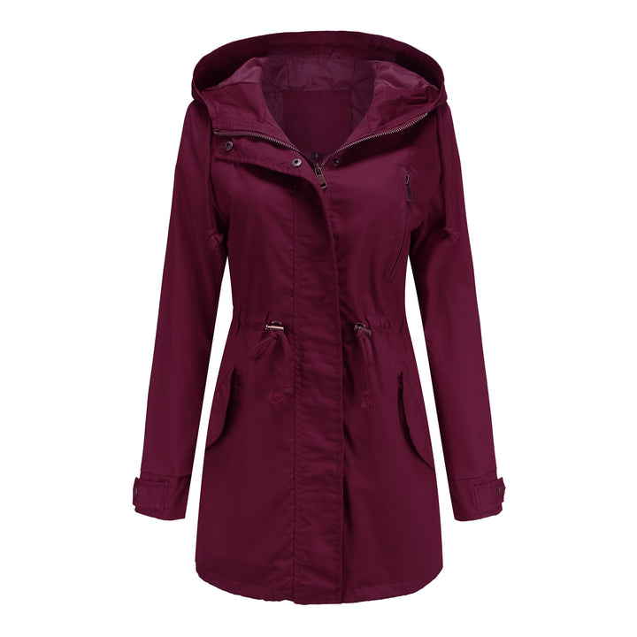 H&F Cotton Autumn Coat c