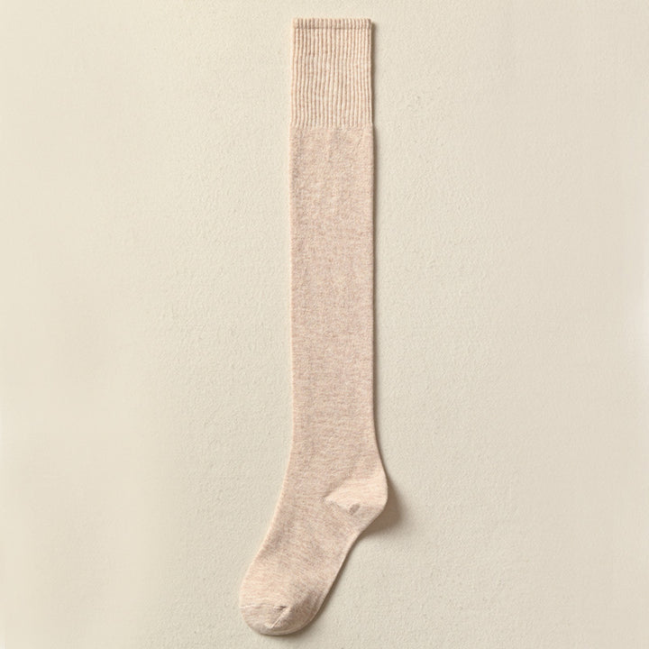 H&F Fleece Warm Socks c