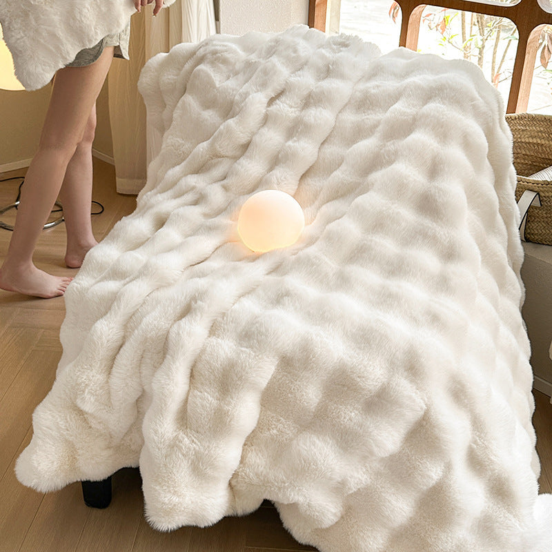 Velvet Blanket