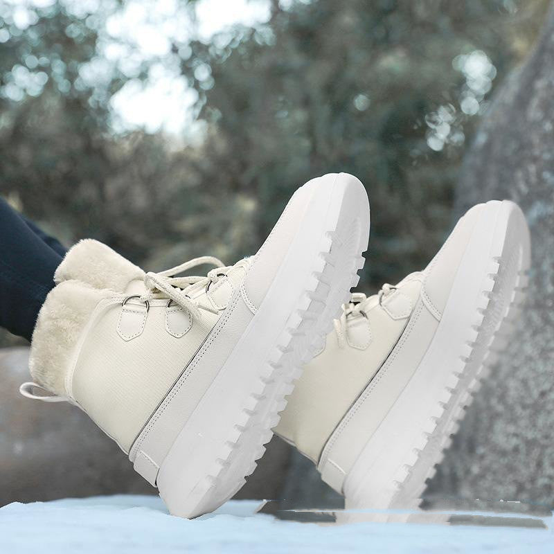 H&F Fashion Snow Boots c