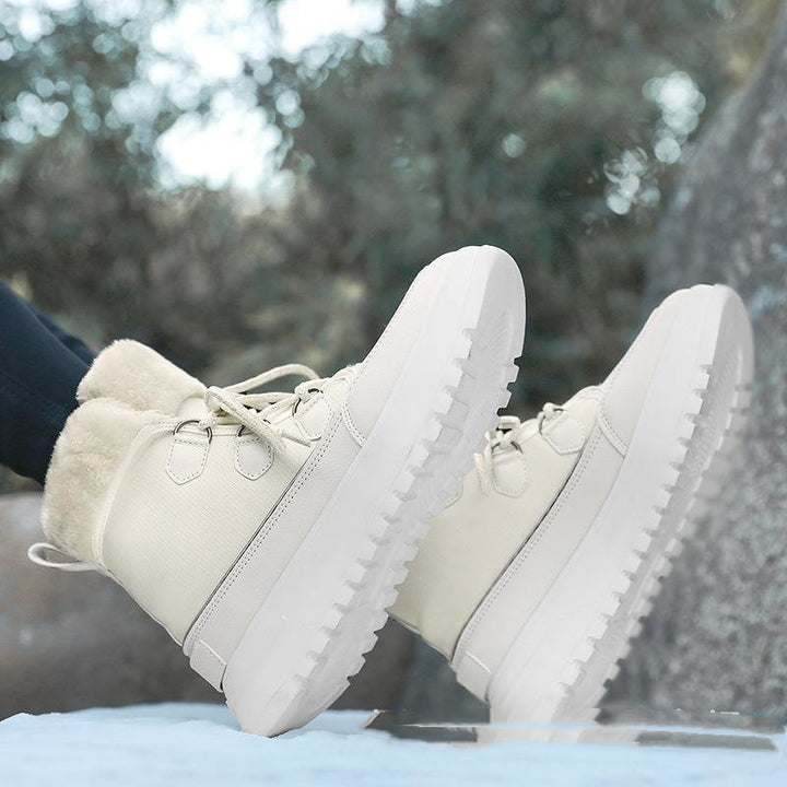 H&F Fashion Snow Boots c