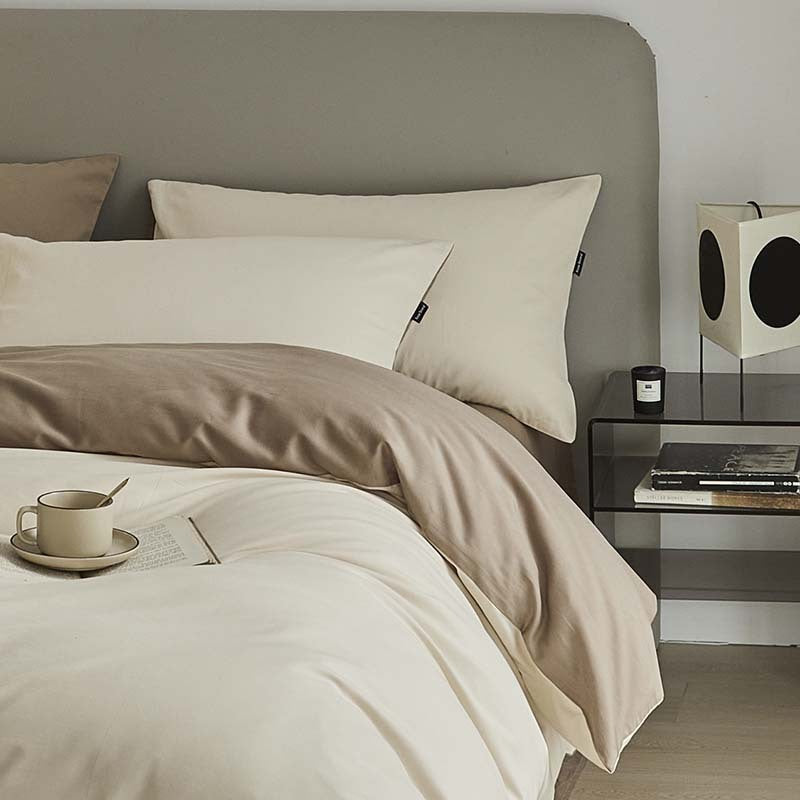 H&F High-end Cotton Set c