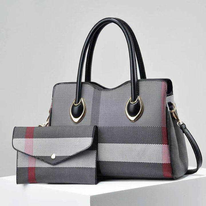 H&F Trendy Shoulder Bag c