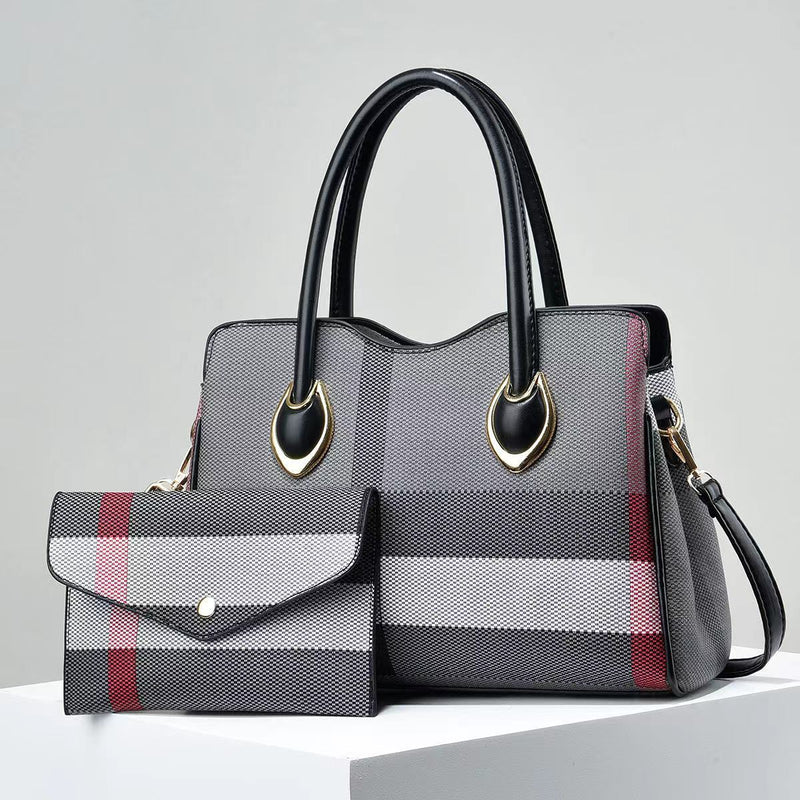 H&F Trendy Shoulder Bag c