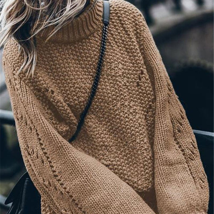 H&F Autumn Winter Sweater c