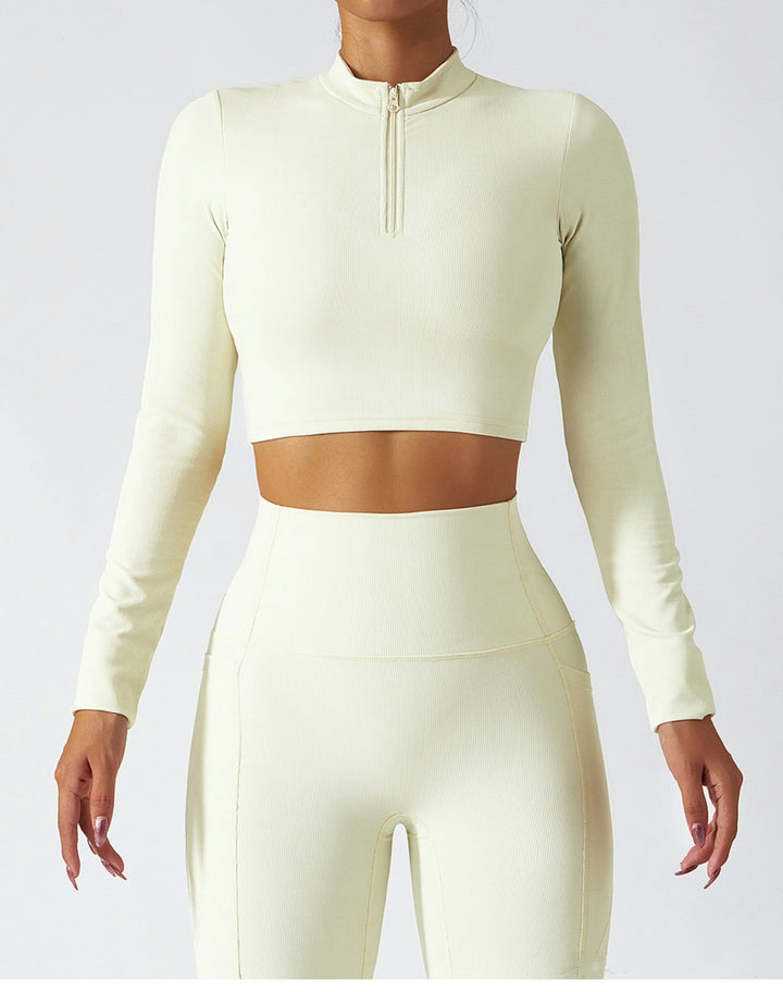 H&F Yoga Training Suit c