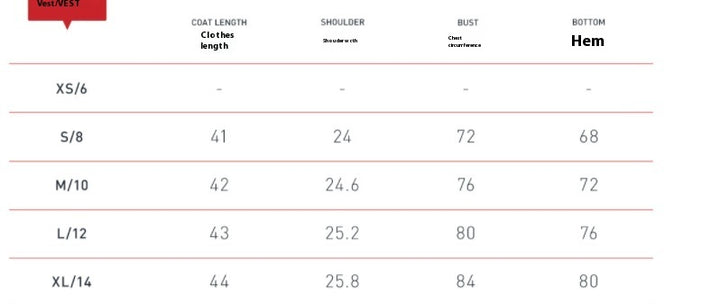 H&F Fashionable Sports Vest c