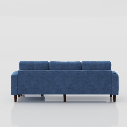 H&F Comfy Combo Sofa c