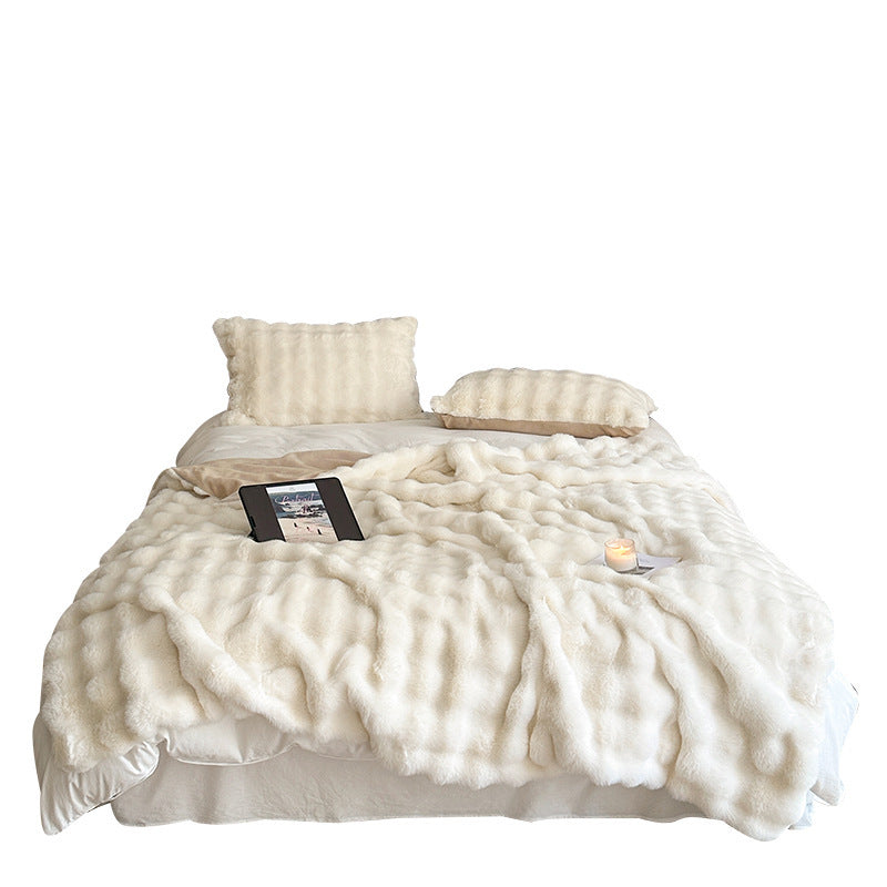 Velvet Blanket
